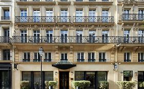 Maison Albar Hôtel Paris Céline